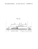 LIQUID CRYSTAL DISPLAY DEVICE AND MANUFACTURING METHOD THEREOF diagram and image