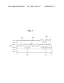 LIQUID CRYSTAL DISPLAY AND METHOD FOR MANUFACTURING THE SAME diagram and image