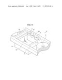 BACKLIGHT ASSEMBLY AND LIQUID CRYSTAL DISPLAY INCLUDING THE SAME diagram and image