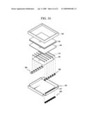 BACKLIGHT ASSEMBLY AND LIQUID CRYSTAL DISPLAY INCLUDING THE SAME diagram and image