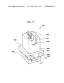 BACKLIGHT ASSEMBLY AND LIQUID CRYSTAL DISPLAY INCLUDING THE SAME diagram and image