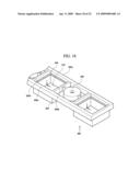 BACKLIGHT ASSEMBLY AND LIQUID CRYSTAL DISPLAY INCLUDING THE SAME diagram and image