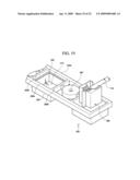 BACKLIGHT ASSEMBLY AND LIQUID CRYSTAL DISPLAY INCLUDING THE SAME diagram and image