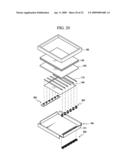 BACKLIGHT ASSEMBLY AND LIQUID CRYSTAL DISPLAY INCLUDING THE SAME diagram and image