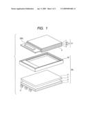 Liquid Crystal Display Device diagram and image