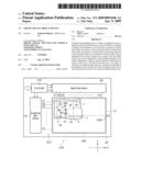 LIQUID CRYSTAL DISPLAY DEVICE diagram and image