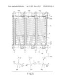 LIQUID CRYSTAL DISPLAY DEVICE diagram and image