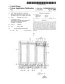 THIN FILM TRANSISTOR SUBSTRATE, DISPLAY DEVICE HAVING THE SAME AND METHOD OF MANUFACTURING THE SAME diagram and image