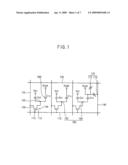 THIN FILM TRANSISTOR SUBSTRATE, DISPLAY DEVICE HAVING THE SAME AND METHOD OF MANUFACTURING THE SAME diagram and image