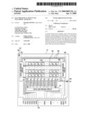 ELECTRO-OPTICAL DEVICE AND ELECTRONIC APPARATUS diagram and image