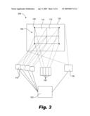 Defining a bounding box for projected images diagram and image