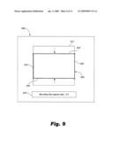 Defining a bounding box for projected images diagram and image