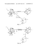 METHODS AND SYSTEMS FOR THIRD-PARTY ADMINISTRATIVE CONTROL OF REMOTE IMAGING JOBS AND IMAGING DEVICES diagram and image