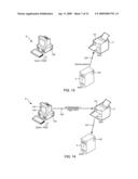 METHODS AND SYSTEMS FOR THIRD-PARTY ADMINISTRATIVE CONTROL OF REMOTE IMAGING JOBS AND IMAGING DEVICES diagram and image