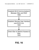 METHODS AND SYSTEMS FOR THIRD-PARTY ADMINISTRATIVE CONTROL OF REMOTE IMAGING JOBS AND IMAGING DEVICES diagram and image