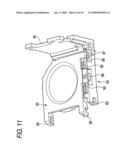 LENS DEVICE diagram and image