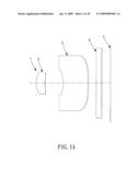 TWO-PIECE OPTICAL LENS SYSTEM FOR TAKING IMAGE diagram and image