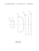 TWO-PIECE OPTICAL LENS SYSTEM FOR TAKING IMAGE diagram and image