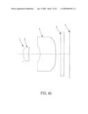 TWO-PIECE OPTICAL LENS SYSTEM FOR TAKING IMAGE diagram and image