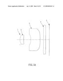 TWO-PIECE OPTICAL LENS SYSTEM FOR TAKING IMAGE diagram and image