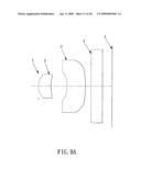 TWO-PIECE OPTICAL LENS SYSTEM FOR TAKING IMAGE diagram and image