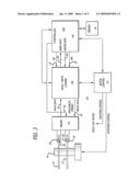 Write timing system for hard disk drives with bit patterned media diagram and image