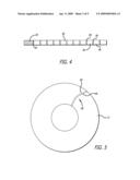 Write timing system for hard disk drives with bit patterned media diagram and image