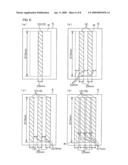 Image Display Device Reinforcing Sheet, Image Display Device and Method for Reinforcing the Same diagram and image