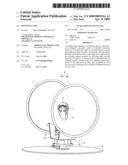 ROTATING LAMP diagram and image