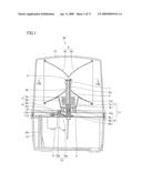 ROTATING LAMP diagram and image