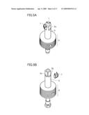 ROTATING LAMP diagram and image