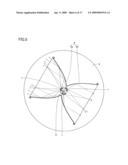 ROTATING LAMP diagram and image