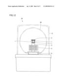 ROTATING LAMP diagram and image