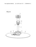 ROTATING LAMP diagram and image