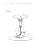 ROTATING LAMP diagram and image