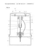 ROTATING LAMP diagram and image