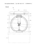 ROTATING LAMP diagram and image