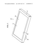 PLANAR LIGHTING DEVICE diagram and image