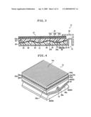 PLANAR LIGHTING DEVICE diagram and image