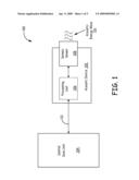 ACOUSTIC COMMUNICATION AND CONTROL FOR SEISMIC SENSORS diagram and image