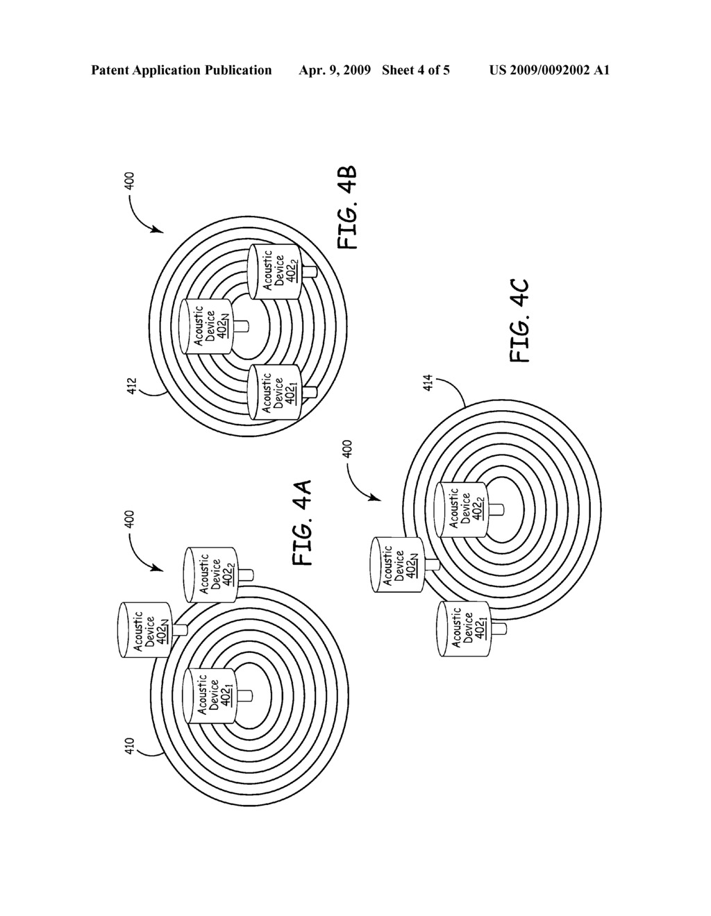 ACOUSTIC COMMUNICATION AND CONTROL FOR SEISMIC SENSORS - diagram, schematic, and image 05