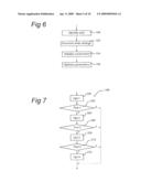 METHOD AND APPARATUS FOR DETERMINING WRITE STRATEGY PARAMETER VALUES FOR WRITING DATA ON AN OPTICAL DISK diagram and image