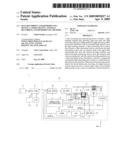 DATA RECORDING AND REPRODUCING DEVICE, CAMERA DEVICE, AND DATA RECORDING AND REPRODUCING METHOD diagram and image