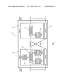 Method for Congestion Management of a Network, a Switch, and a Network diagram and image