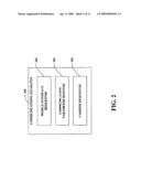 TRIGGERING MULTI-CARRIER REQUESTS diagram and image