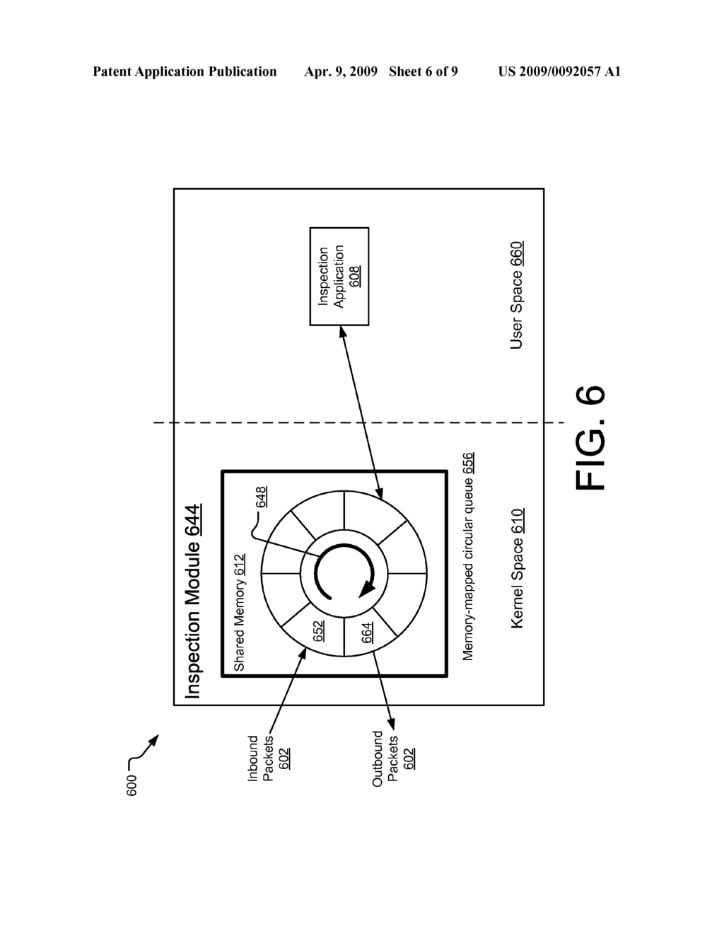 Network Monitoring System with Enhanced Performance - diagram, schematic, and image 07