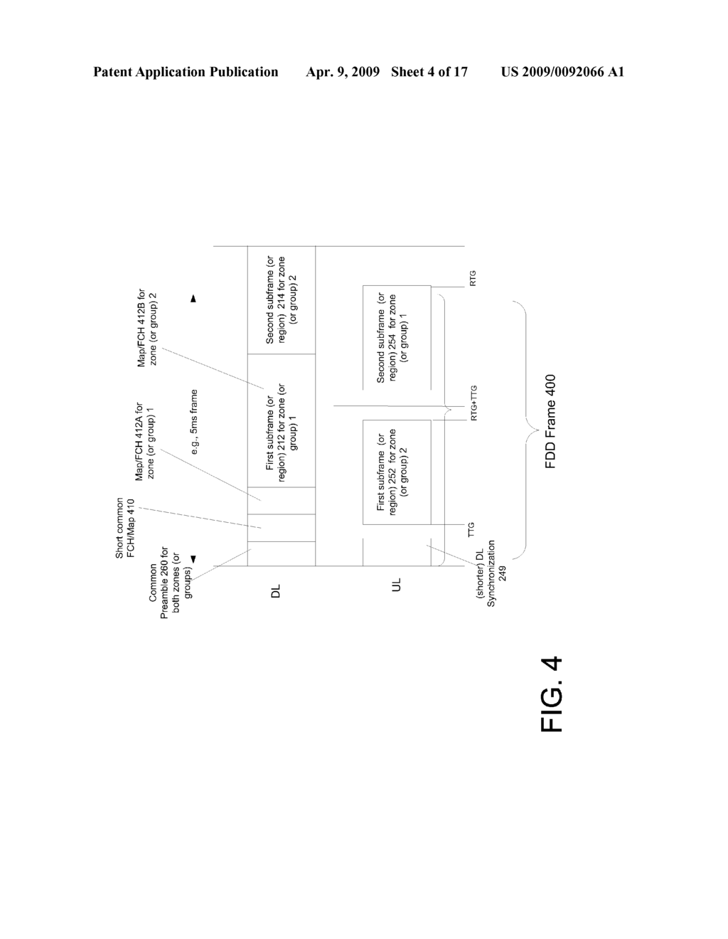 TECHNIQUES FOR LINK UTILIZATION FOR HALF-DUPLEX AND FULL-DUPLEX STATIONS IN A WIRELESS NETWORK - diagram, schematic, and image 05