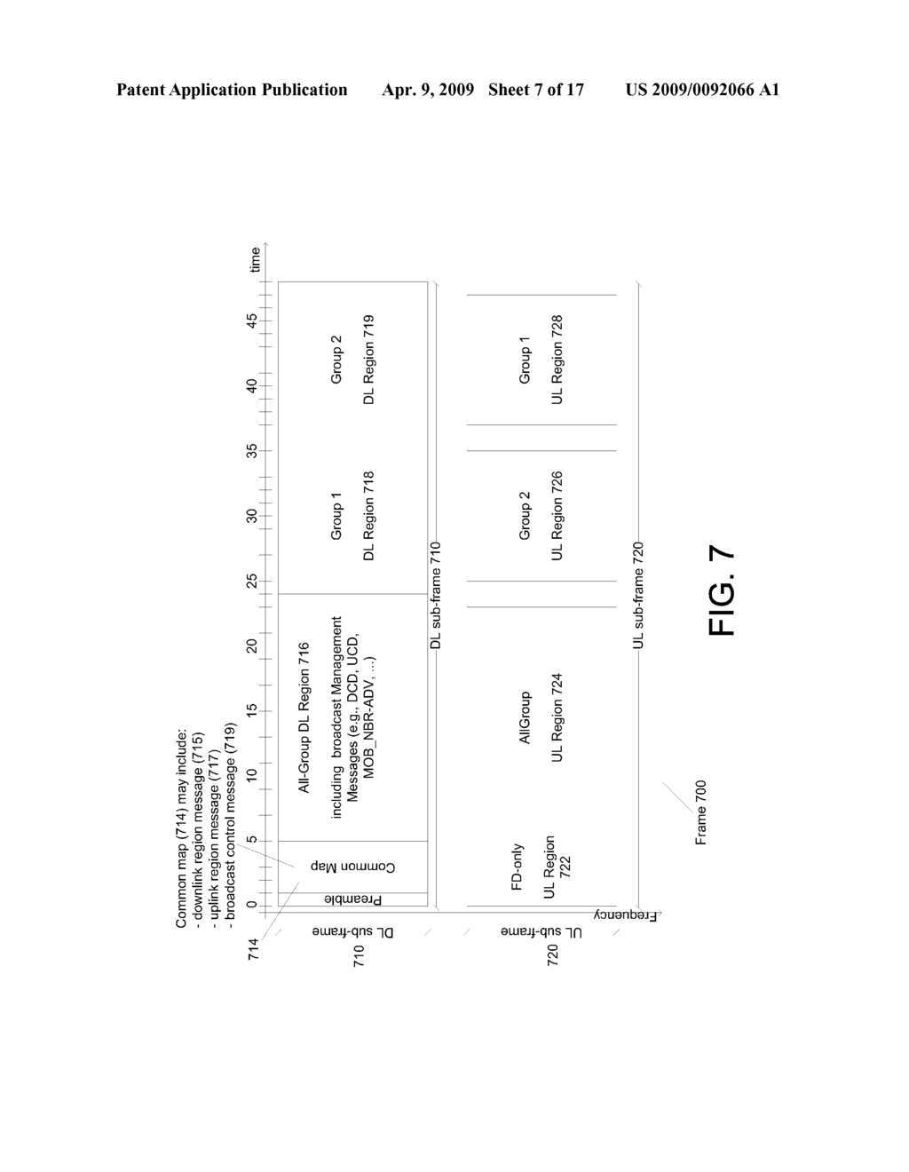 TECHNIQUES FOR LINK UTILIZATION FOR HALF-DUPLEX AND FULL-DUPLEX STATIONS IN A WIRELESS NETWORK - diagram, schematic, and image 08