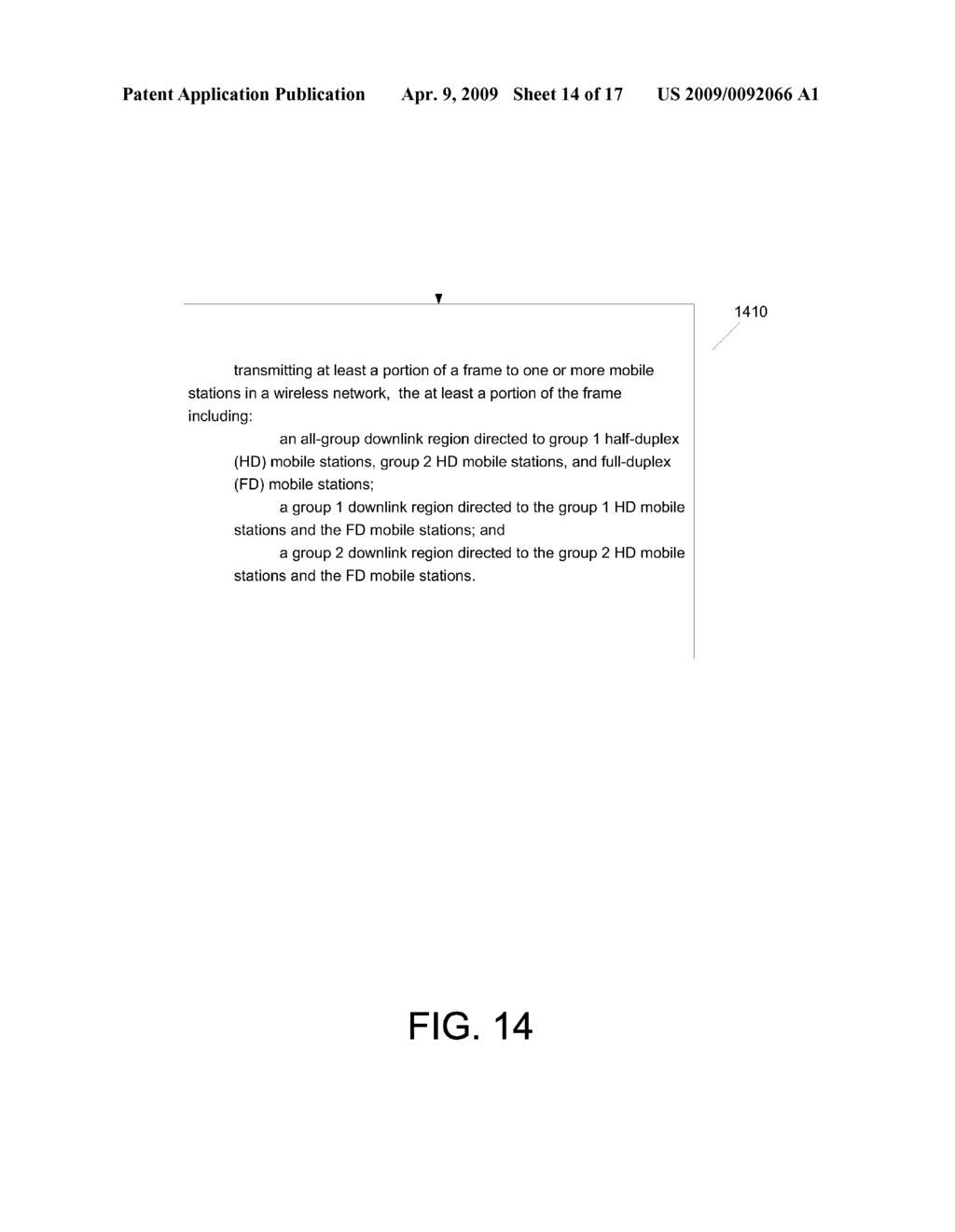 TECHNIQUES FOR LINK UTILIZATION FOR HALF-DUPLEX AND FULL-DUPLEX STATIONS IN A WIRELESS NETWORK - diagram, schematic, and image 15