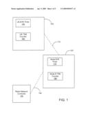 SYSTEM AND METHOD FOR IMPROVING REORDERING FUNCTIONALITY IN RADIO COMMUNICATIONS diagram and image